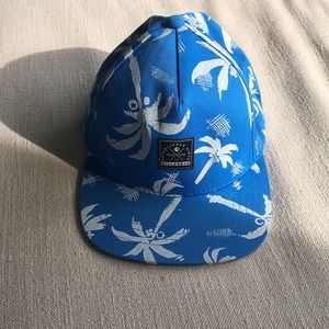 Billabong SnapBack Hat